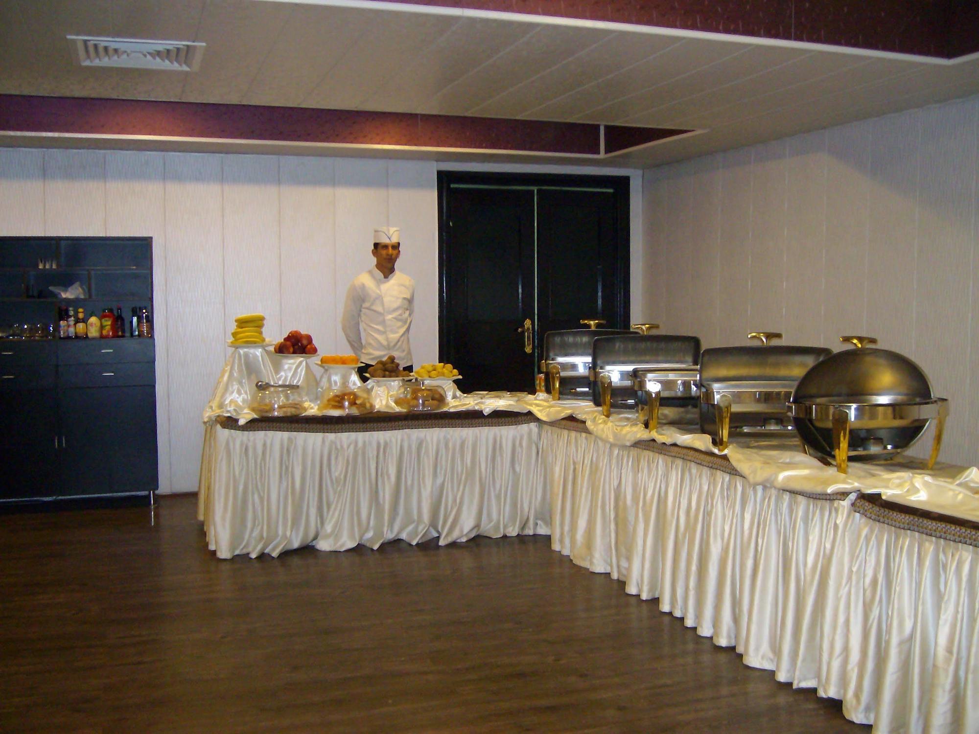Baghdad Intl. Airport Hotel Экстерьер фото