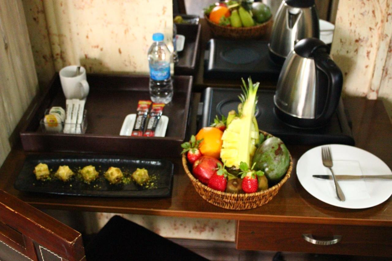 Baghdad Intl. Airport Hotel Экстерьер фото