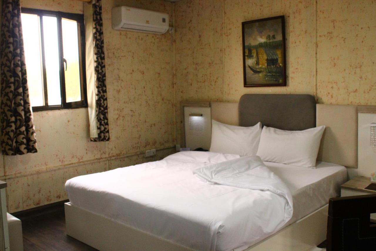 Baghdad Intl. Airport Hotel Экстерьер фото