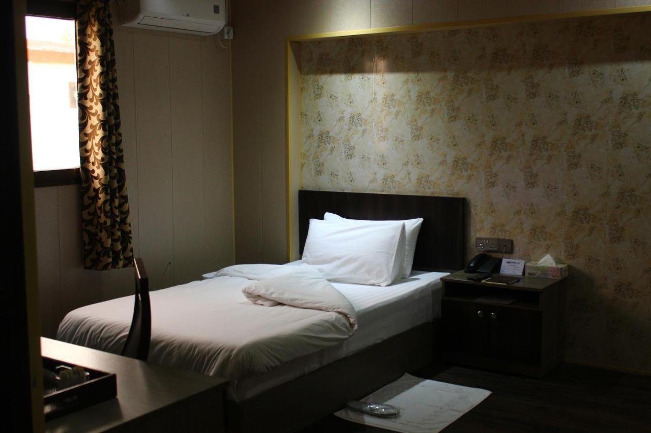 Baghdad Intl. Airport Hotel Экстерьер фото