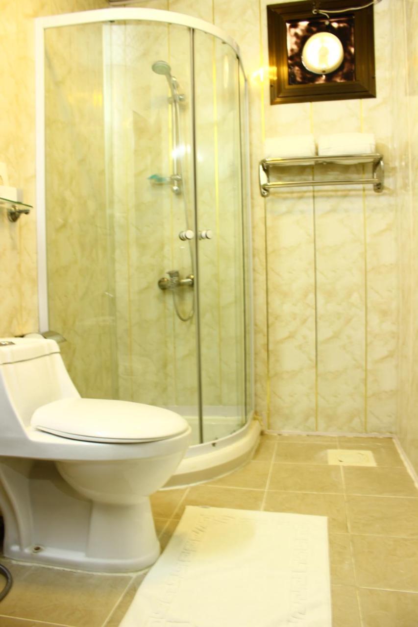 Baghdad Intl. Airport Hotel Экстерьер фото