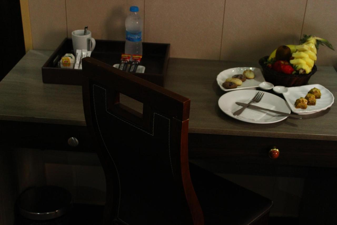 Baghdad Intl. Airport Hotel Экстерьер фото